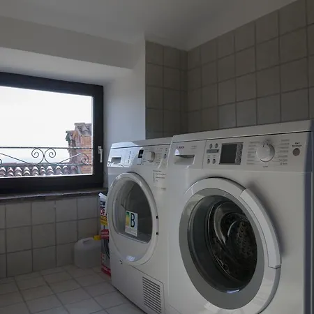 Appartement Apartmaji In Sobe Marija Jera *