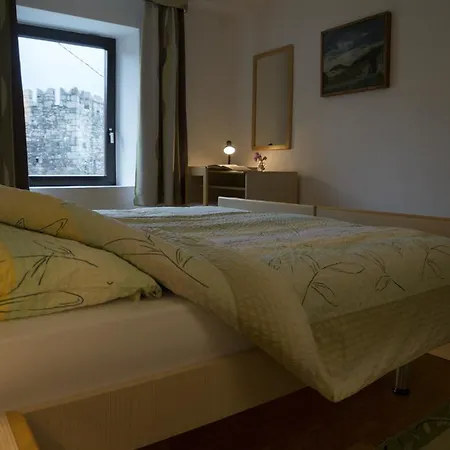 Apartmaji In Sobe Marija Jera Štanjel