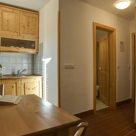 Appartement Apartmaji In Sobe Marija Jera Štanjel