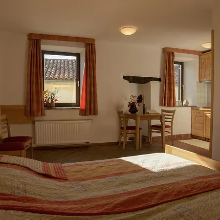 Appartamento Apartmaji In Sobe Marija Jera *