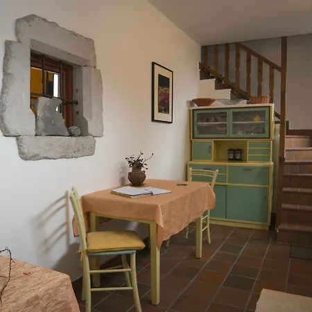 Apartmaji In Sobe Marija Jera Štanjel