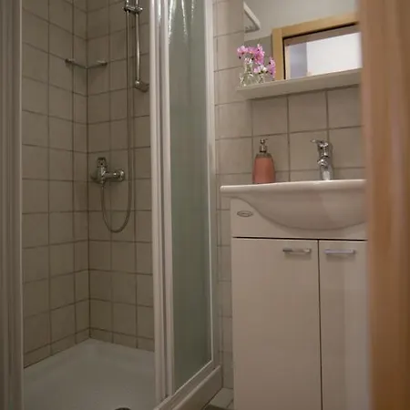 Appartement Apartmaji In Sobe Marija Jera