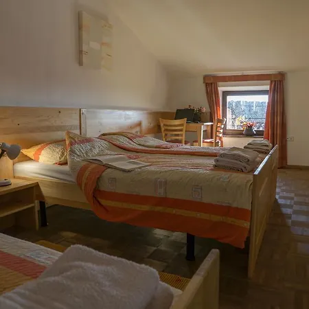 Apartmaji In Sobe Marija Jera