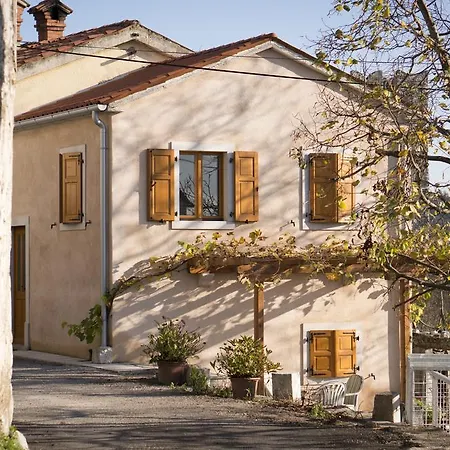 Appartamento Apartmaji In Sobe Marija Jera *