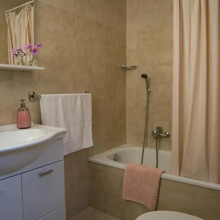 Apartmaji In Sobe Marija Jera Štanjel