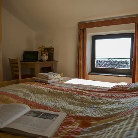 Appartamento Apartmaji In Sobe Marija Jera