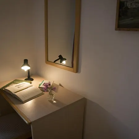 Appartement Apartmaji In Sobe Marija Jera Štanjel