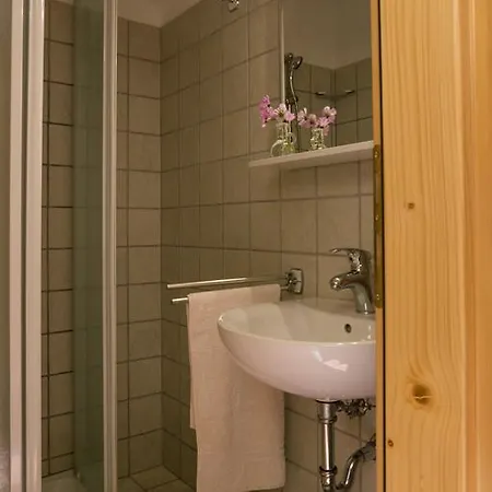 Appartement Apartmaji In Sobe Marija Jera *