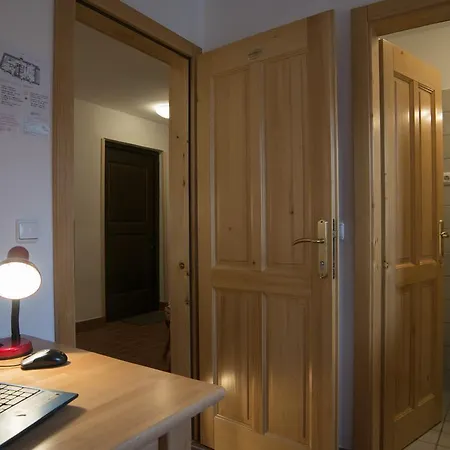 Appartement Apartmaji In Sobe Marija Jera Štanjel