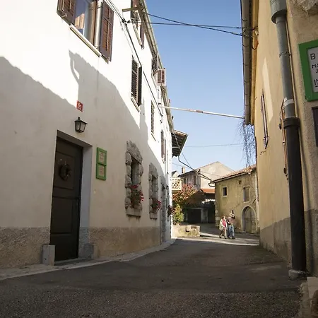 Appartamento Apartmaji In Sobe Marija Jera *