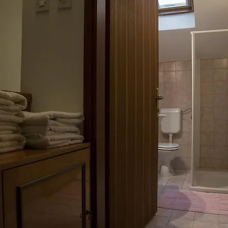 Appartement Apartmaji In Sobe Marija Jera