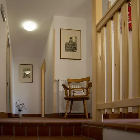 Appartement Apartmaji In Sobe Marija Jera Štanjel