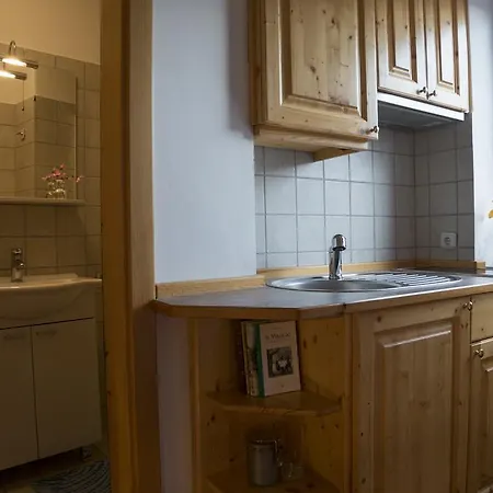 Appartement Apartmaji In Sobe Marija Jera Štanjel