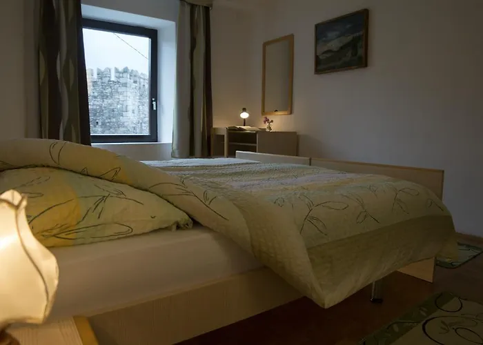 Apartmaji In Sobe Marija Jera Stanjel