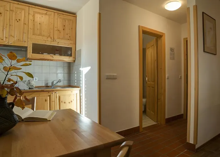 Apartment Apartmaji In Sobe Marija Jera Stanjel