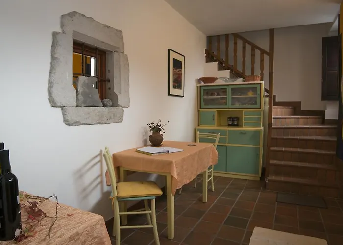 Apartmaji In Sobe Marija Jera Stanjel