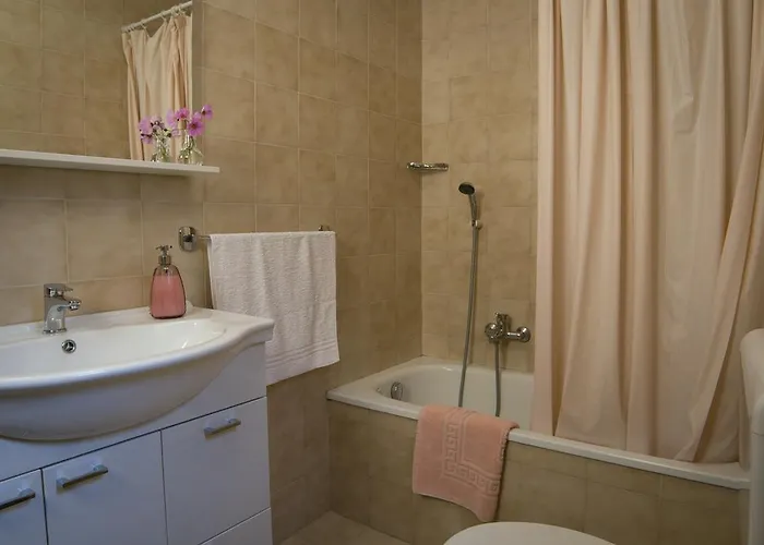 Apartmaji In Sobe Marija Jera Stanjel