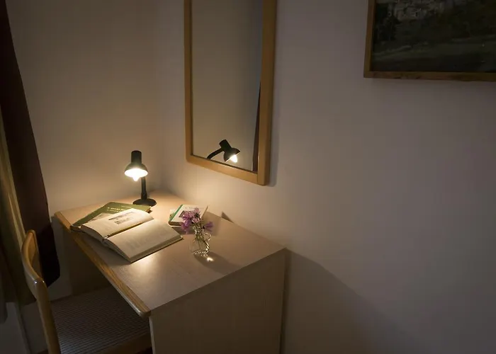 Apartment Apartmaji In Sobe Marija Jera Stanjel