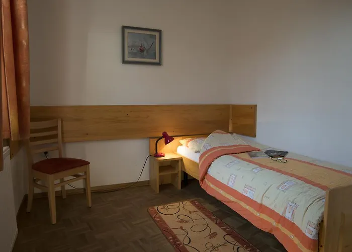 Apartmaji In Sobe Marija Jera