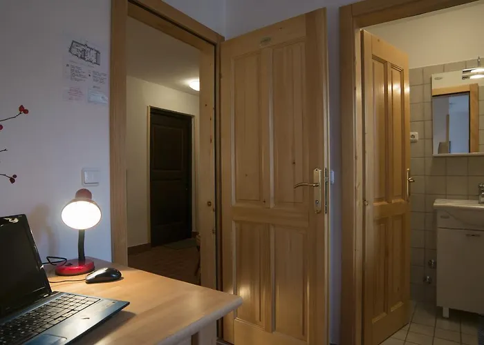 Apartment Apartmaji In Sobe Marija Jera Stanjel