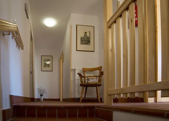 Apartma Apartmaji In Sobe Marija Jera Stanjel