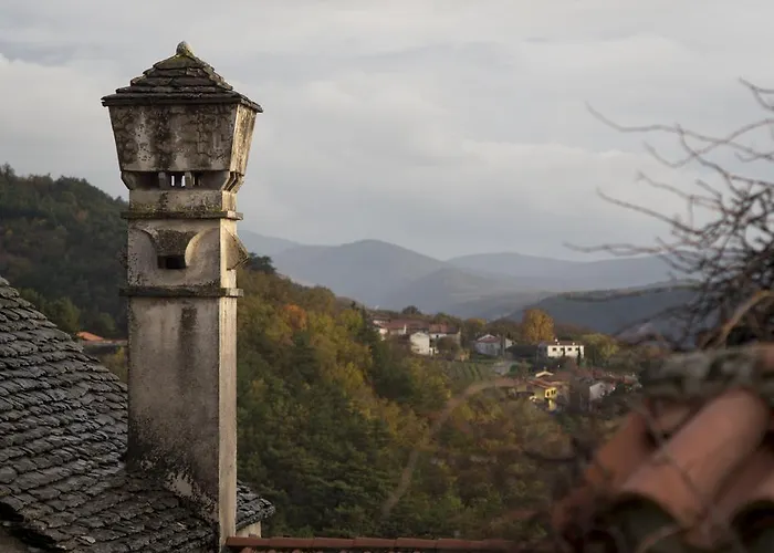 Apartmaji In Sobe Marija Jera Stanjel