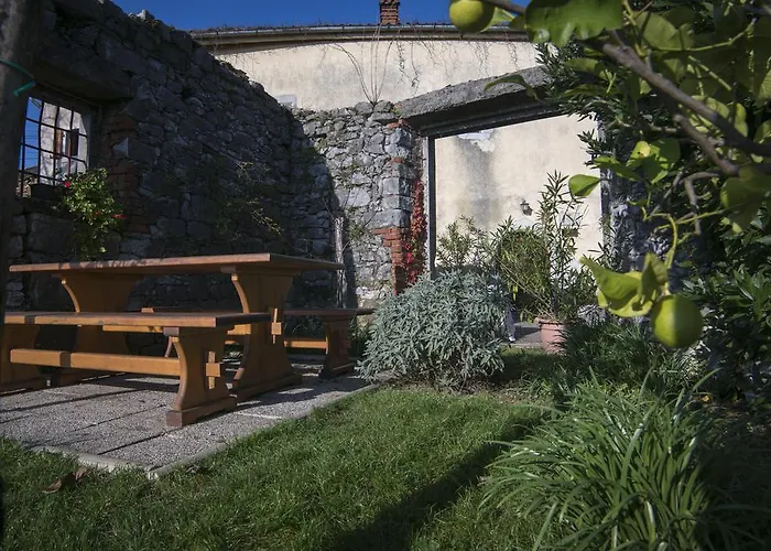 Apartma Apartmaji In Sobe Marija Jera