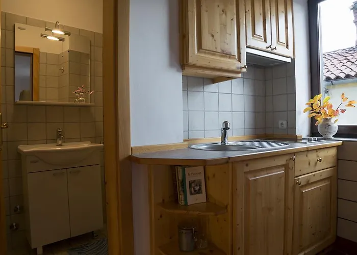 Apartma Apartmaji In Sobe Marija Jera Stanjel